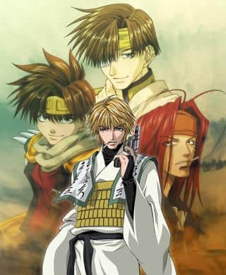 Reseña de "Saiyuki RELOAD GUNLOCK": Una historia fascinante y una reevaluación de los personajes.
