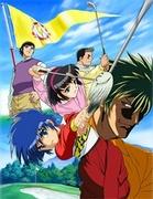 El atractivo y las reseñas de DAN DOH!! - Explorando nuevas posibilidades para el anime de golf
