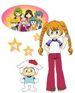 Marshmallow News: ¿Cuál es el atractivo del anime dulce, esponjoso y relajante?