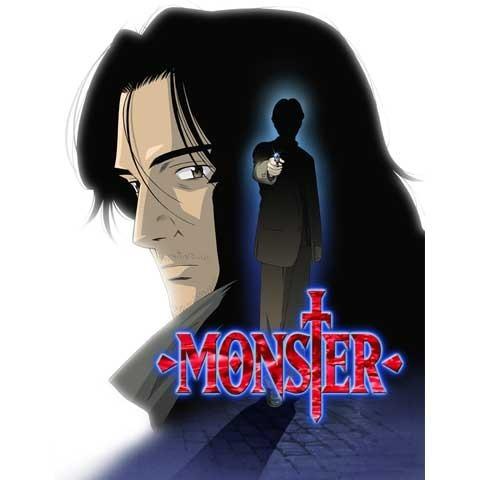Las profundidades de MONSTER: Explorando el thriller psicológico definitivo