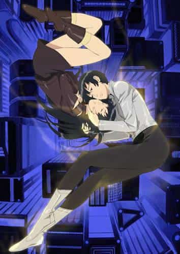 Reseña de "KURAU Phantom Memory": Una obra maestra del anime que trasciende los límites entre la fantasía y la realidad.