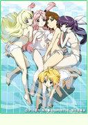 GIRLS Bravo Temporada 1: Reseña de personajes encantadores e historia divertida