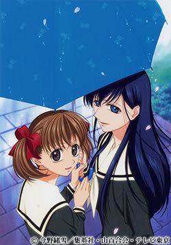 El atractivo y las reseñas de "Maria-sama ga Miteru ~Spring~": Una historia conmovedora y personajes profundos