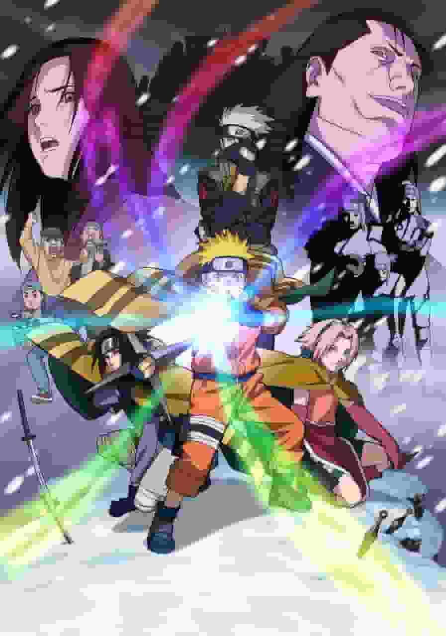 Naruto la Película: El Gran Festival Deportivo de la Aldea de la Hoja: Un análisis exhaustivo del festival conmovedor y el crecimiento de los personajes