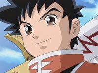 Reseña de "Adventure King Beet": Aventura y crecimiento como Vandel Buster