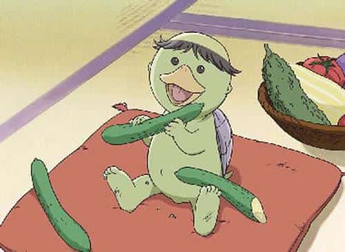 Reseña de "Cómo mantener un Kappa": ¿Cuál es el atractivo de este anime que retrata la coexistencia con criaturas únicas?