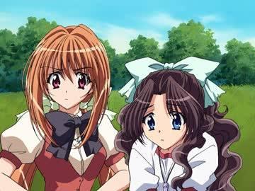 El atractivo y las críticas de "Kakusei 2: Girls in the Eyes": Una historia profunda y personajes atractivos