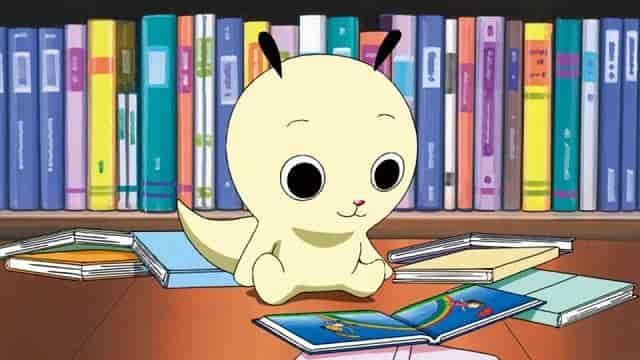 Atractivo y críticas de Nanami-chan: ¿Es una nueva obra maestra del anime?
