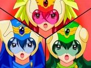 El atractivo y la valoración de "Ryusei Sentai Musumet": En busca de la imagen de una nueva era de heroínas