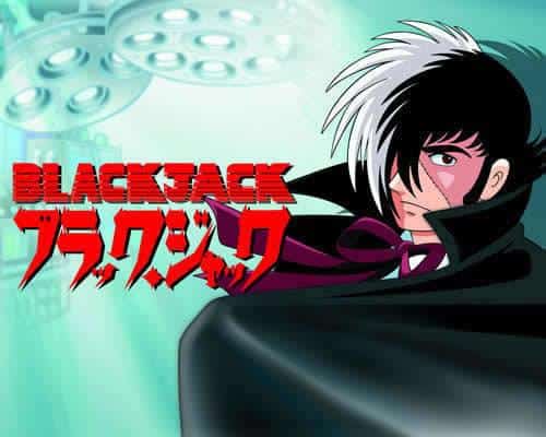 Black Jack: Una reseña y recomendación de un anime clásico que representa la ética médica y el drama humano.