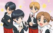 Reseña de "Gakuen Alice": Personajes encantadores y una historia conmovedora