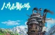 Reseña de "El castillo ambulante": El encanto de la magia y la aventura