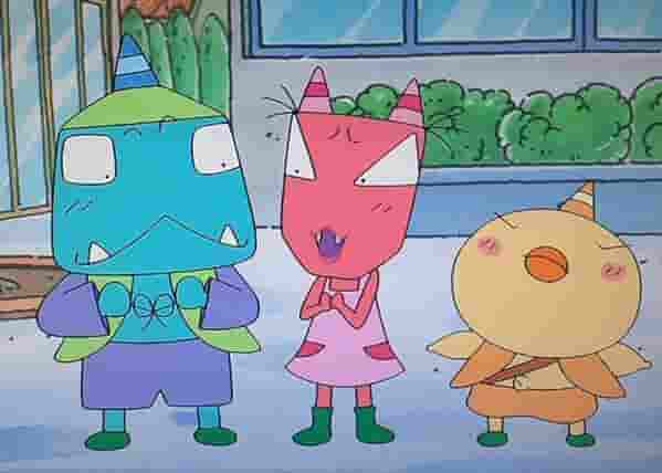 Atractivo y evaluación de Ojarumaru Serie 7: Nuevas aventuras y crecimiento del personaje