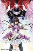 El atractivo y la valoración de "Kishin Houkou Demonbane": Nuevas posibilidades para el anime de robots
