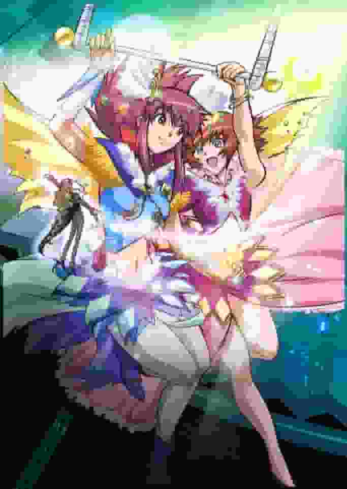 El atractivo y las críticas de Kaleido Star: New Wings -EXTRA STAGE-: Vive el conmovedor final