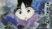 El atractivo y las críticas de "Ajisai no Uta": Una fusión de una historia conmovedora y bellas imágenes