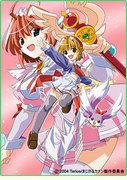 El atractivo y las reseñas de "Magical Canaan": Nuevas posibilidades para el anime de chicas mágicas
