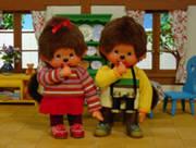 El atractivo y la reputación de Monchhichi: un personaje nostálgico revivido en los tiempos modernos