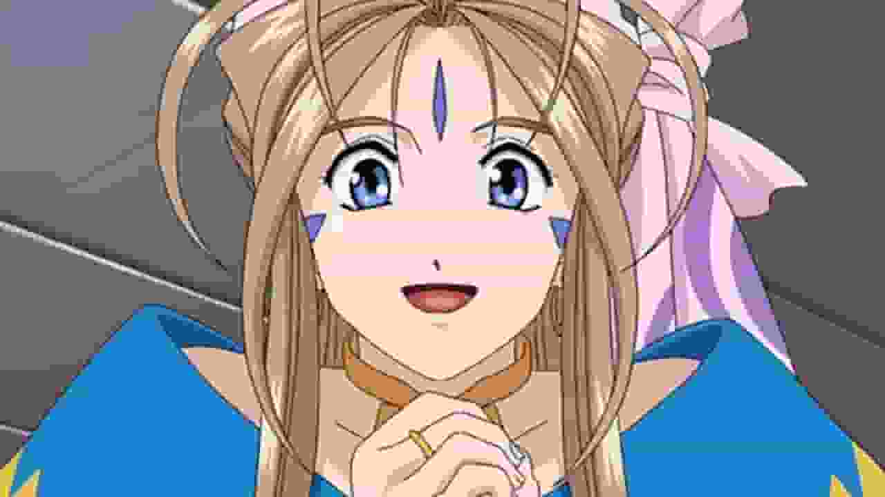 Reseña del episodio 4 de "¡Ah! Diosa mía": ¿Qué milagro puede producir un encuentro con Dios?