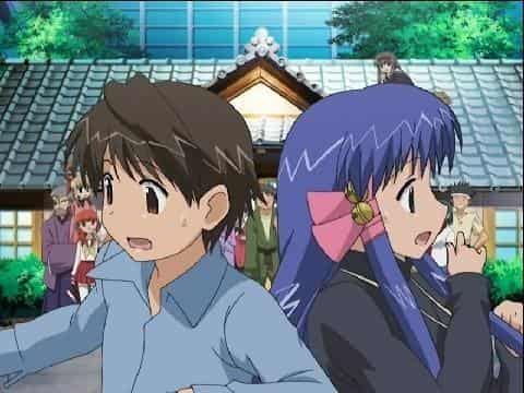 El atractivo y las críticas de "Mahoraba Heartful Days": un anime conmovedor y relajante sobre la vida cotidiana.