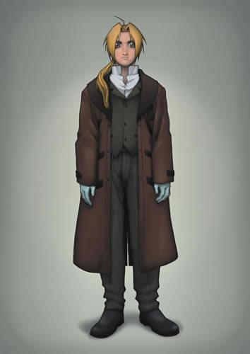Análisis de Fullmetal Alchemist: Conqueror of Shamballa: Un viaje a otro mundo y el vínculo fraternal