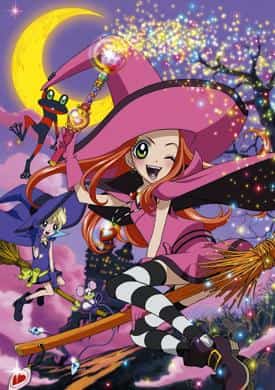 El atractivo y las reseñas de "Sugar Sugar Rune": Una invitación a un mundo dulce y mágico