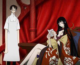 Reseña y apelación de la película "xxxHOLiC: Sueño de una noche de verano": disfruta del mundo onírico del verano
