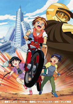 Reseña de "Idaten Sho": ¿Cuál es el atractivo de este anime de ritmo rápido?