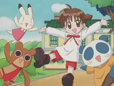 Animal Yokocho: Reevaluando el anime clásico