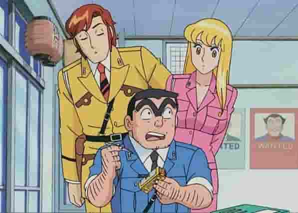 ¡Ésta es la cabina de policía de Kameari en el barrio de Katsushika! ¡Correr! Una revisión exhaustiva del tranvía estilo Ryoutsu: ¡el memorable tren Daijiro!