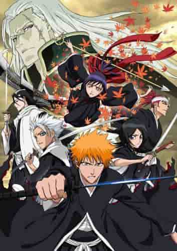 Crítica de "BLEACH: MEMORIES OF NOBODY": Una historia inolvidable y conmovedora