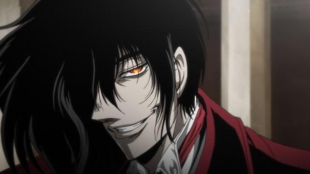 El atractivo y las críticas de "HELLSING": Una mirada profunda al mundo de los cazadores de vampiros