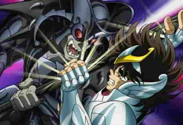 Saint Seiya: Hades - Arco del Inframundo: Un análisis exhaustivo de la historia épica y su conmovedor clímax