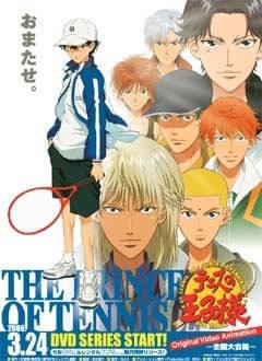 Revisión y evaluación detallada del Arco del Torneo Nacional OVA de The Prince of Tennis