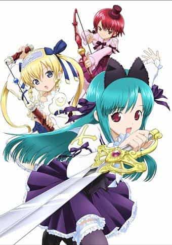 Santo Octubre: Una guía de anime imprescindible