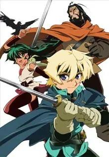 Deltora Quest: Una experiencia de anime imperdible