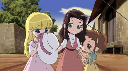 La conmovedora y fascinante historia de "Los Miserables: Cosette": Reseña del anime