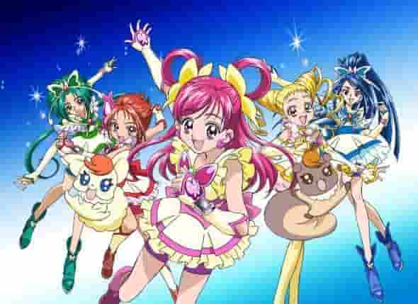 El atractivo y la valoración de ¡Sí! PreCure 5: Un nuevo desarrollo en la serie PreCure