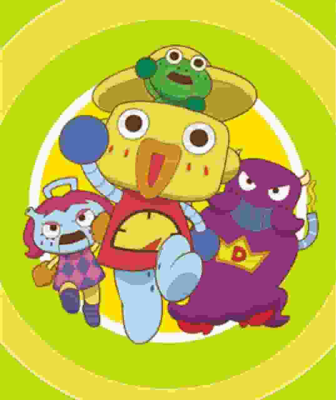 El atractivo y las críticas de Robby y Kerorobby: Explorando el profundo mundo del anime