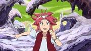 El atractivo y las críticas de "Spider Riders: The Rising Sun": Un mundo de aventuras que no te puedes perder