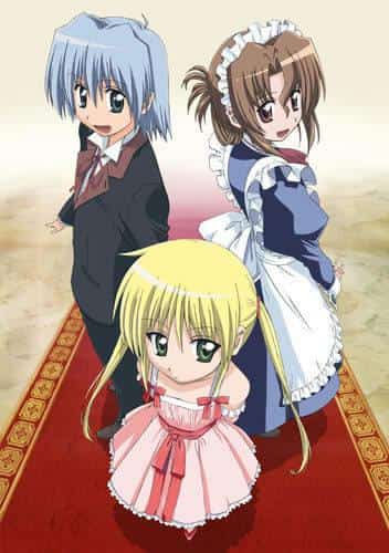 El atractivo y la valoración de "¡Hayate, el mayordomo de combate!": El equilibrio perfecto entre risa y emoción.