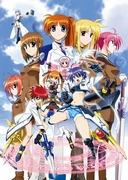 El atractivo y la evaluación de "Magical Girl Lyrical Nanoha StrikerS": Profundización de las escenas de batalla y desarrollo del personaje.