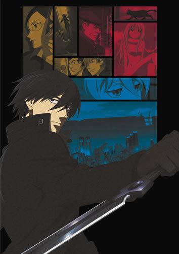 Explorando las profundidades de DARKER THAN BLACK: Una reseña completa de su encanto y misterio