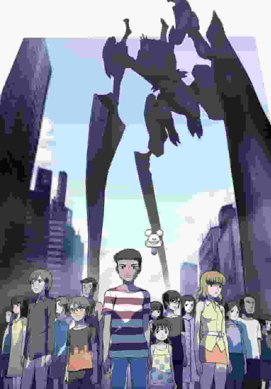 Crítica de "Bokurano": Un tema profundo y una historia conmovedora