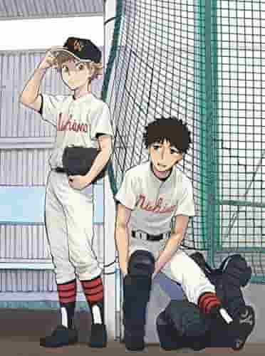 El atractivo y la valoración de "Big Windup!": Una película conmovedora que retrata la juventud del béisbol