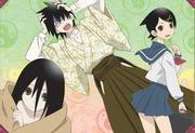 El atractivo y la valoración de "Sayonara Zetsubou Sensei": Un viaje de la desesperación a la esperanza