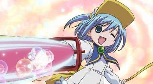 Reseña de "Moetan": Una explicación detallada de un anime único lleno de elementos moe.