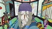 Mononoke: El atractivo de una visión del mundo única y una narración detallada
