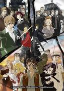 El atractivo y la reputación de BACCANO!: Una obra maestra de anime que representa el caos de la era de la Prohibición.