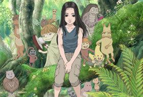 El atractivo y las críticas de "El Bosque de Miyori": Un análisis exhaustivo de la conmovedora historia y el hermoso mundo visual.